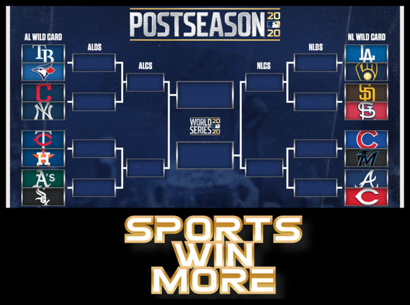 MLB PLAYOFF PACKAGE